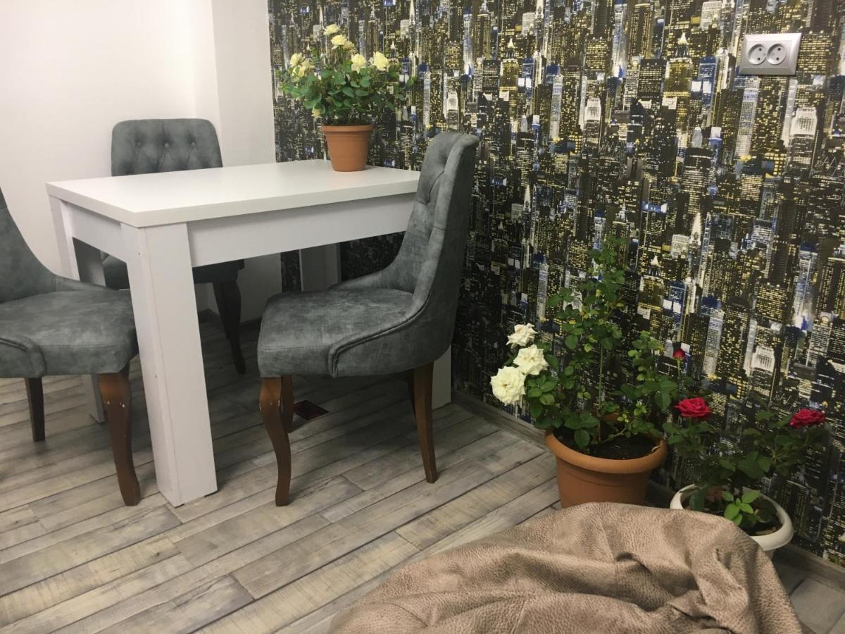 Kessane Hotel Ахалцихе Екстериор снимка