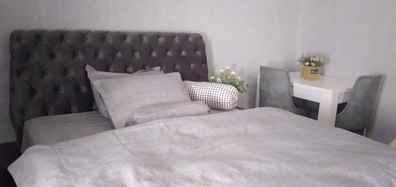 Kessane Hotel Ахалцихе Екстериор снимка