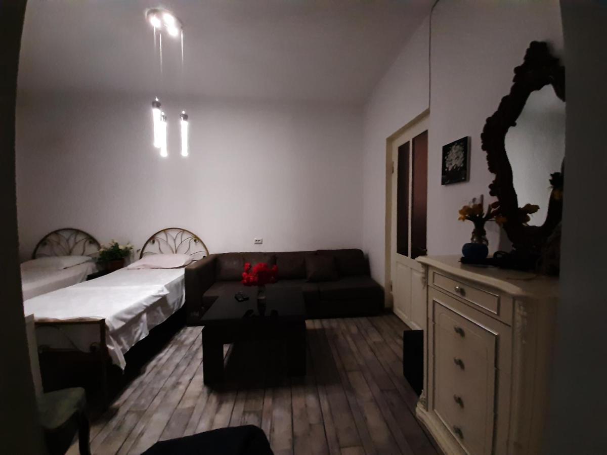 Kessane Hotel Ахалцихе Екстериор снимка