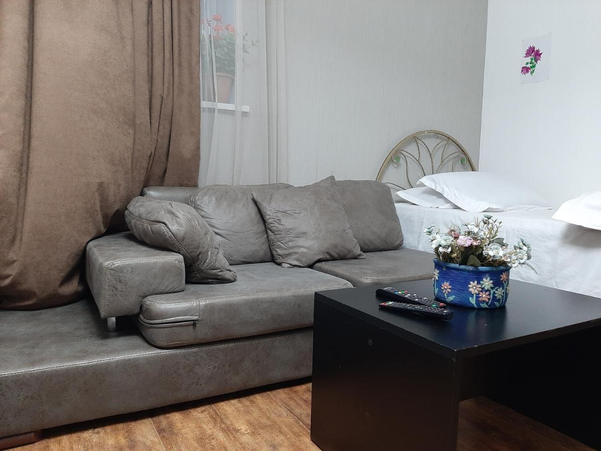 Kessane Hotel Ахалцихе Екстериор снимка
