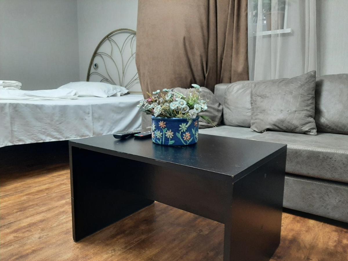 Kessane Hotel Ахалцихе Екстериор снимка