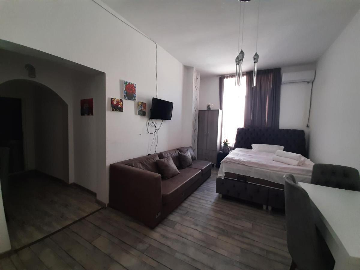 Kessane Hotel Ахалцихе Екстериор снимка