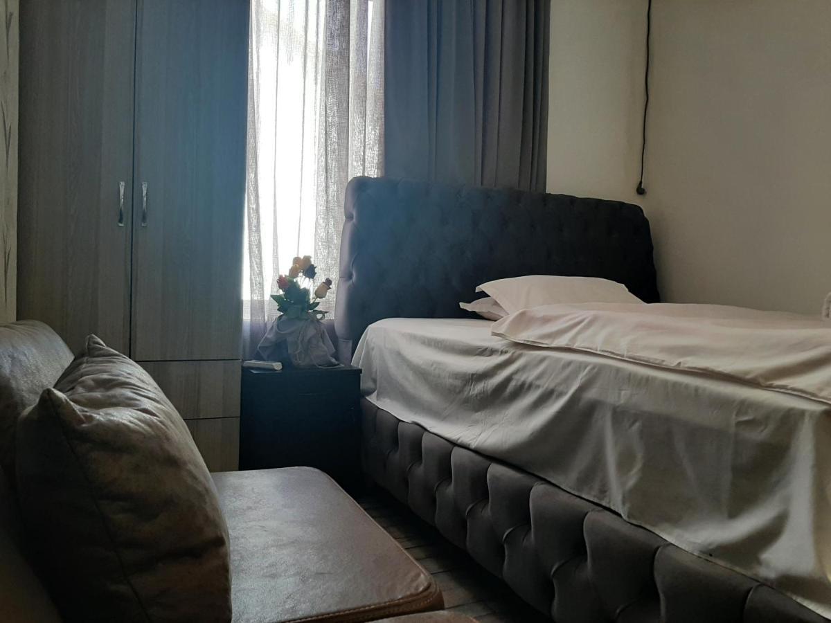 Kessane Hotel Ахалцихе Екстериор снимка