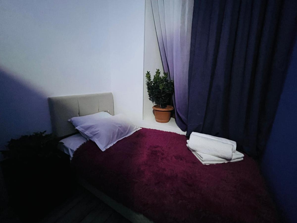 Kessane Hotel Ахалцихе Екстериор снимка