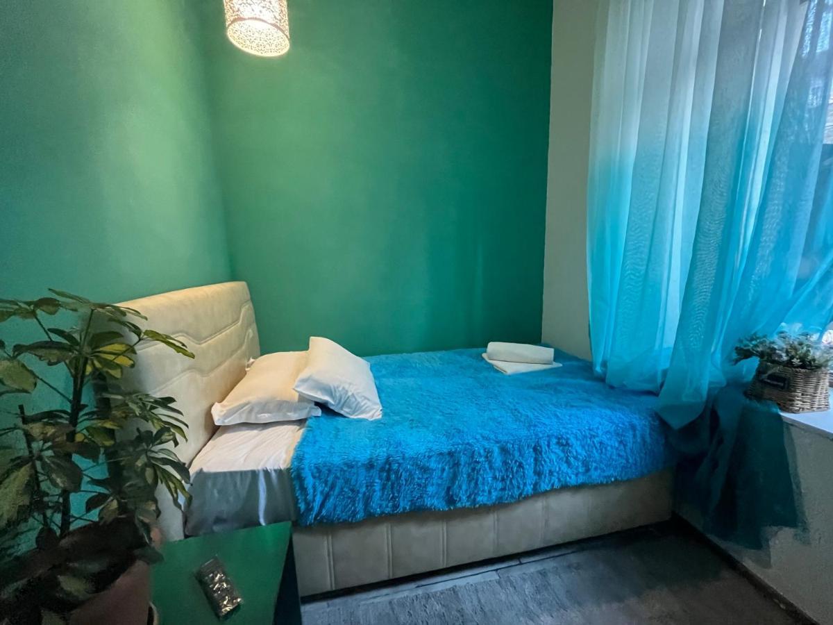 Kessane Hotel Ахалцихе Екстериор снимка