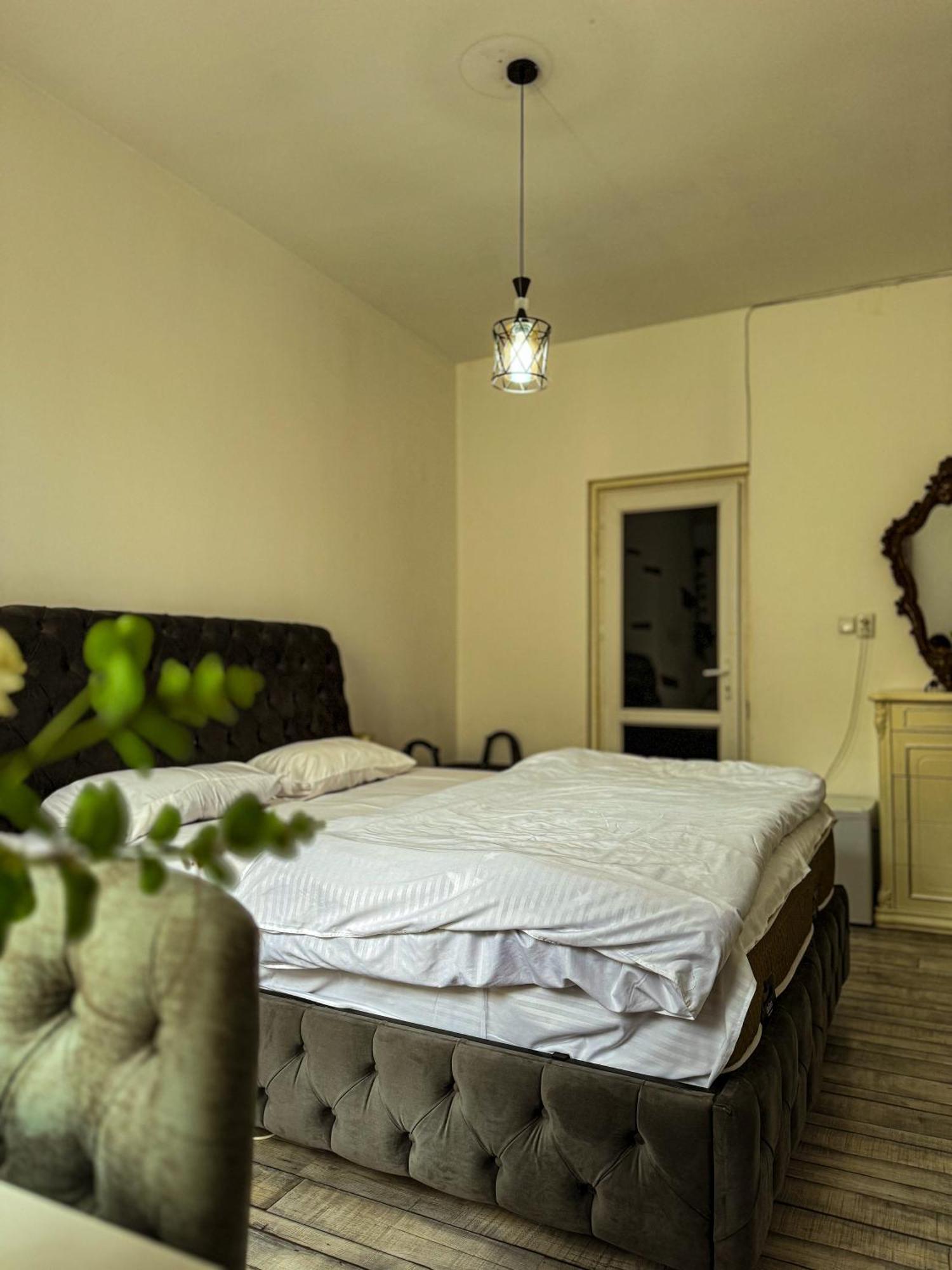 Kessane Hotel Ахалцихе Екстериор снимка