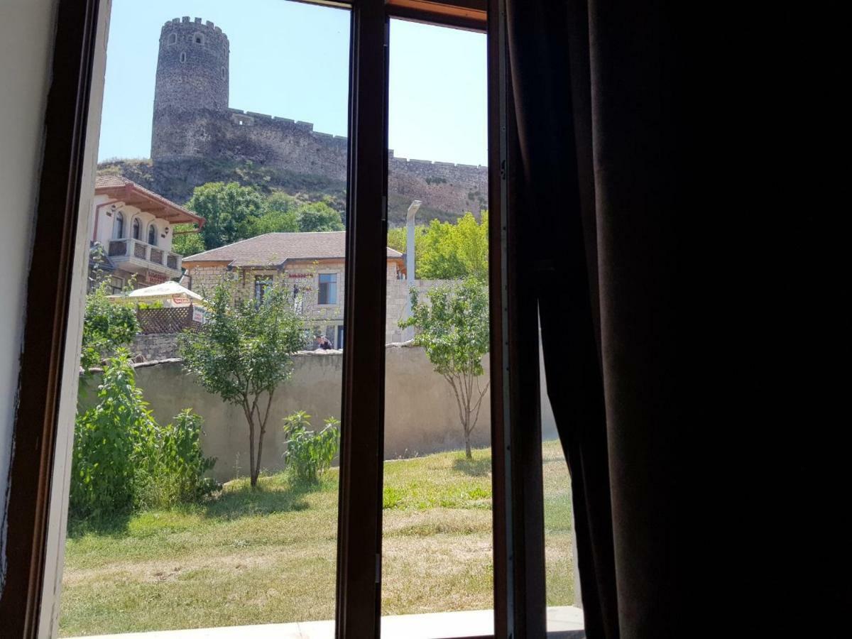 Kessane Hotel Ахалцихе Екстериор снимка